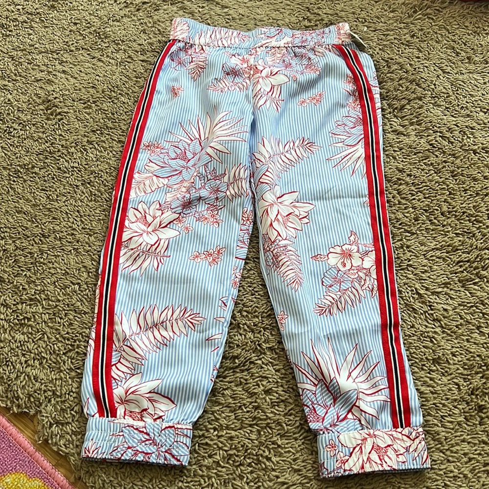 Girls pants